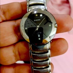 Rado mens